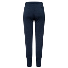 super natural Jogging Pants Essential Cuffed Pant (Merino Wool) dark blue Women